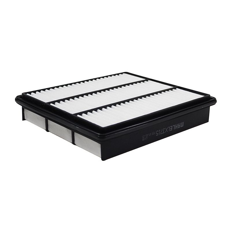 Filtro de Ar do Motor do Mitsubishi Pajero - Metal Leve LX3715