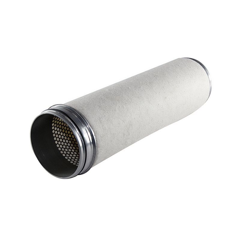 Filtro de Ar do Motor do Ford Cargo - Metal Leve LXS362