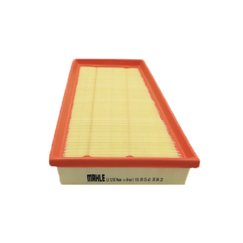 Filtro de Ar do Motor do Chevrolet Montana, Onix, Onix Plus e outros - Metal Leve LX5730