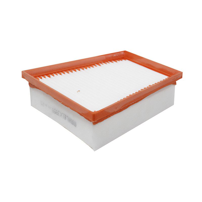 Filtro de Ar do Motor do Renault Fluence - Metal Leve LX3959