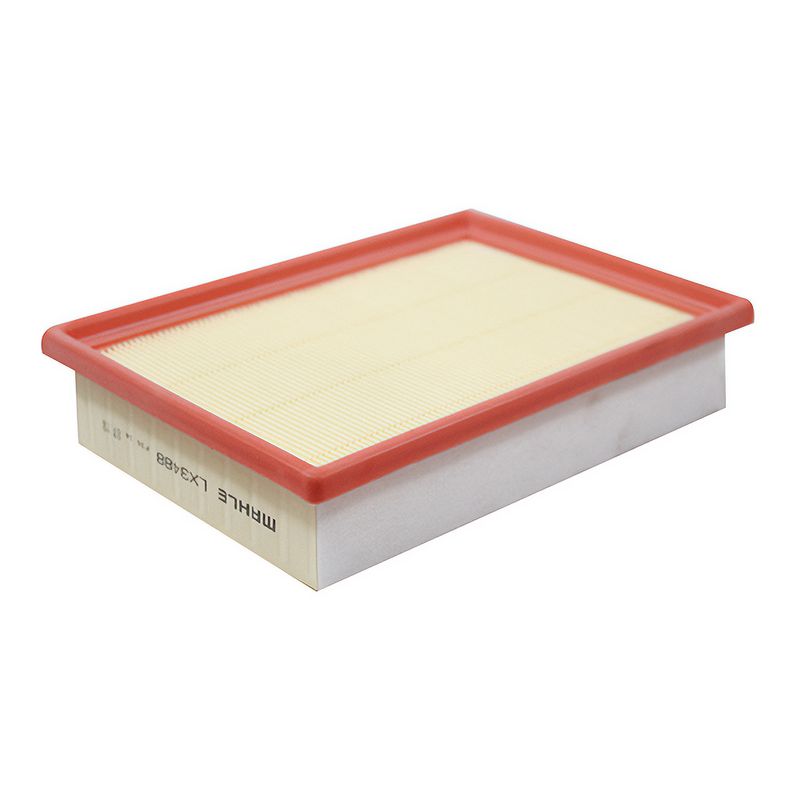 Filtro de Ar do Motor do Chevrolet Cobalt, Sonic e Spin - Metal Leve LX3488