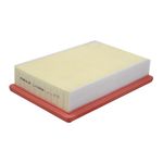 Filtro de Ar do Motor do Chevrolet Cobalt, Sonic e Spin - Metal Leve LX3488