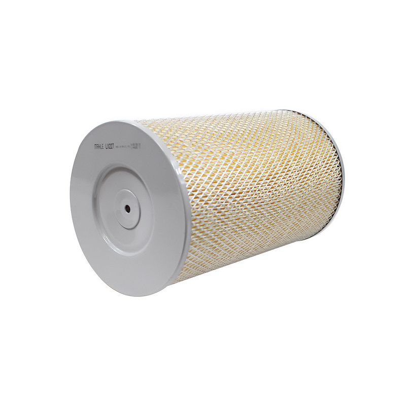 Filtro de Ar do Motor do Ford F-8000, F-8500, FT-8000 e outros - Metal Leve LX227