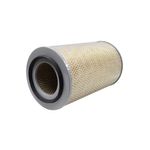 Filtro de Ar do Motor do Ford F-8000, F-8500, FT-8000 e outros - Metal Leve LX227