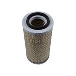 Filtro de Ar do Motor do Gurgel Xavante e Volkswagen Kombi - Metal Leve LX272