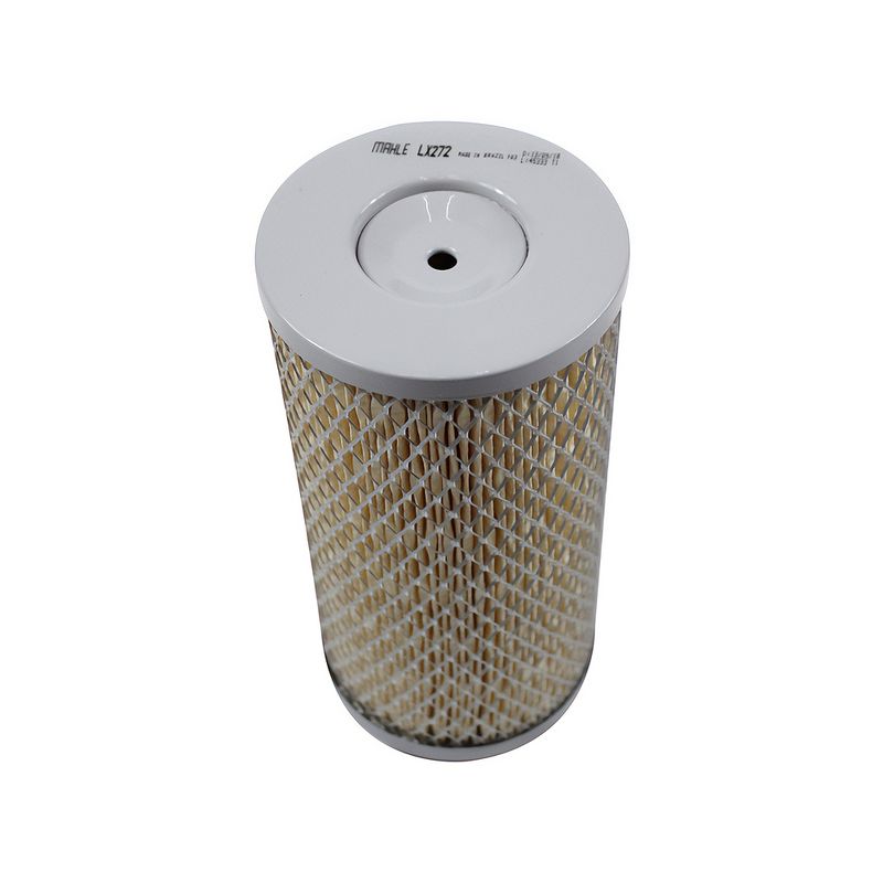 Filtro de Ar do Motor do Gurgel Xavante e Volkswagen Kombi - Metal Leve LX272