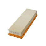 Filtro de Ar do Motor do Citroen Berlingo, Xantia, Xantia Break e outros - Metal Leve LX488