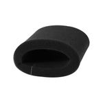 Filtro de Ar do Motor da Yamaha YBR 125, YBR 125 Factor e YBR 125i Factor - Metal Leve LX3110