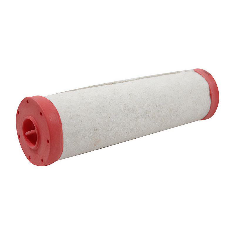 Filtro de Ar do Motor do Agrale Furgovan - Metal Leve LXS251