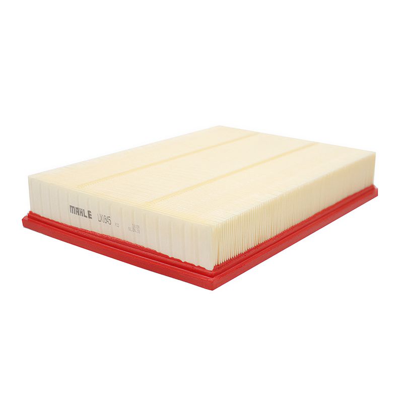 Filtro de Ar do Motor do Mercedes Benz Sprinter Chassi, Sprinter Furgão e Sprinter Van - Metal Leve LX1845