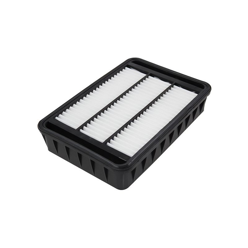 Filtro de Ar do Motor do Mitsubishi ASX, Lancer e Outlander - Metal Leve LX3695