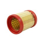 Filtro de Ar do Motor da Honda CG 150 Job, CG 150 Sport e CG 150 Titan - Metal Leve LX3108