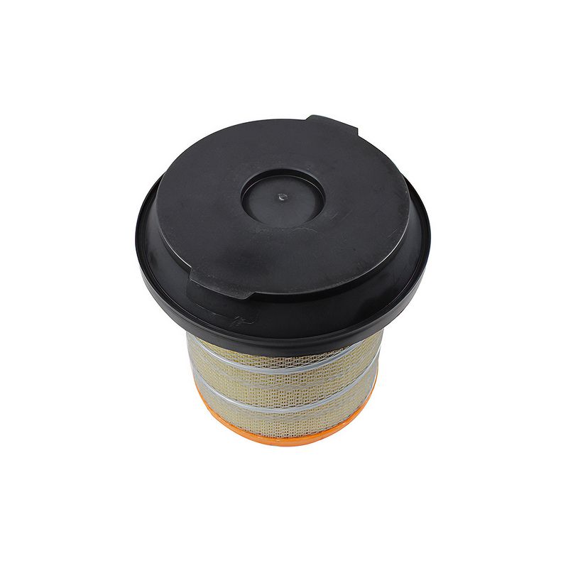 Filtro de Ar do Motor do Mercedes Benz Atego e Axor - Metal Leve LX776/1