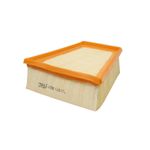 Filtro de Ar do Motor do Volkswagen Polo e Polo Sedan - Metal Leve LX708