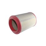Filtro de Ar do Motor do Iveco Stralis 330, Stralis 400, Stralis 440 e outros - Metal Leve LX2082/1