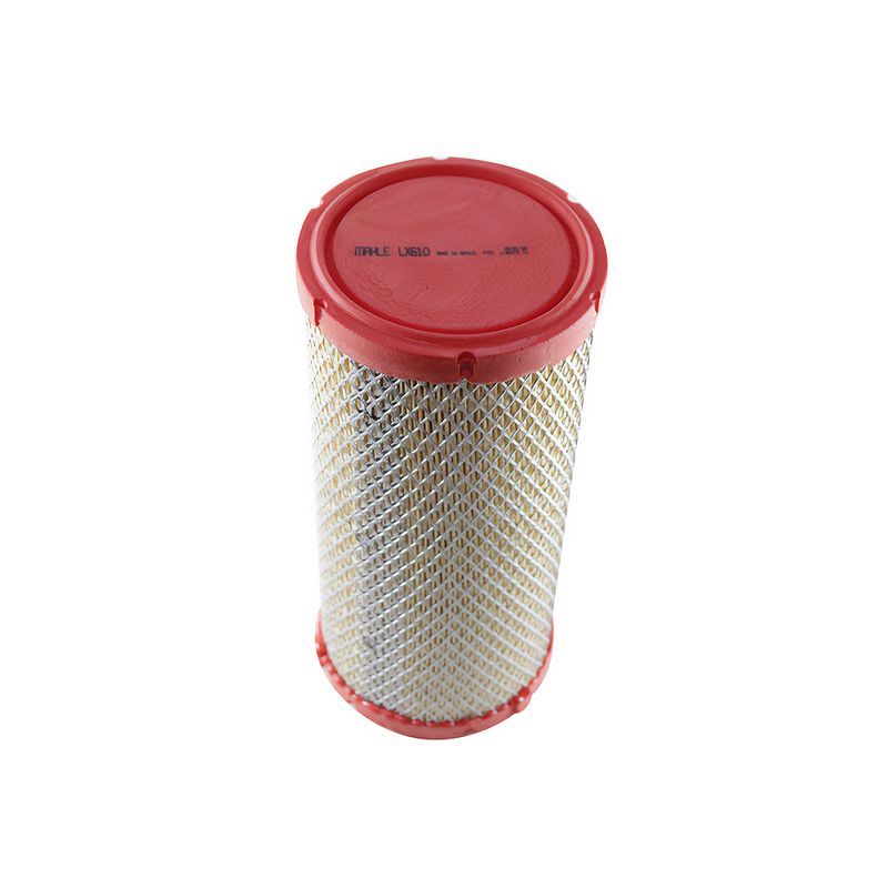 Filtro de Ar do Motor do Iveco Daily - Metal Leve LX610