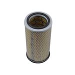 Filtro de Ar do Motor do Ford F-1000 - Metal Leve LX974