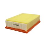 Filtro de Ar do Motor do Citroen C4, C4 Pallas, C4 Picasso e outros - Metal Leve LX1765