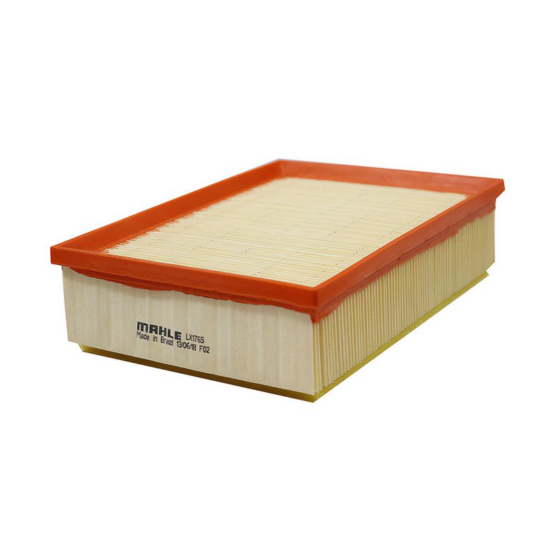 Filtro de Ar do Motor do Citroen C4, C4 Pallas, C4 Picasso e outros - Metal Leve LX1765