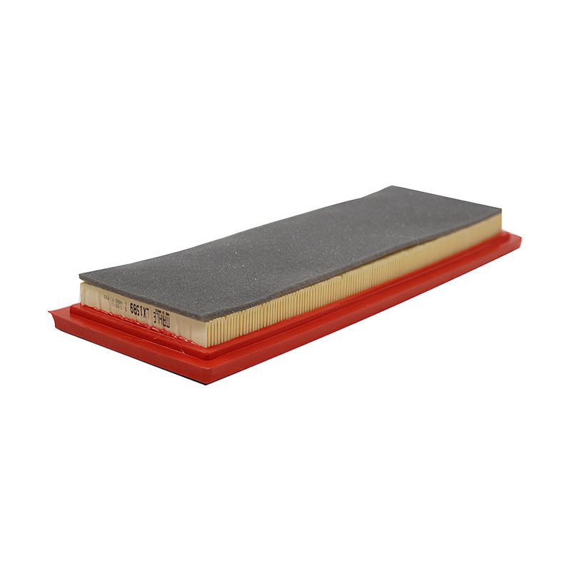 Filtro de Ar do Motor do Ford Ecosport e Fiesta - Metal Leve LX1589