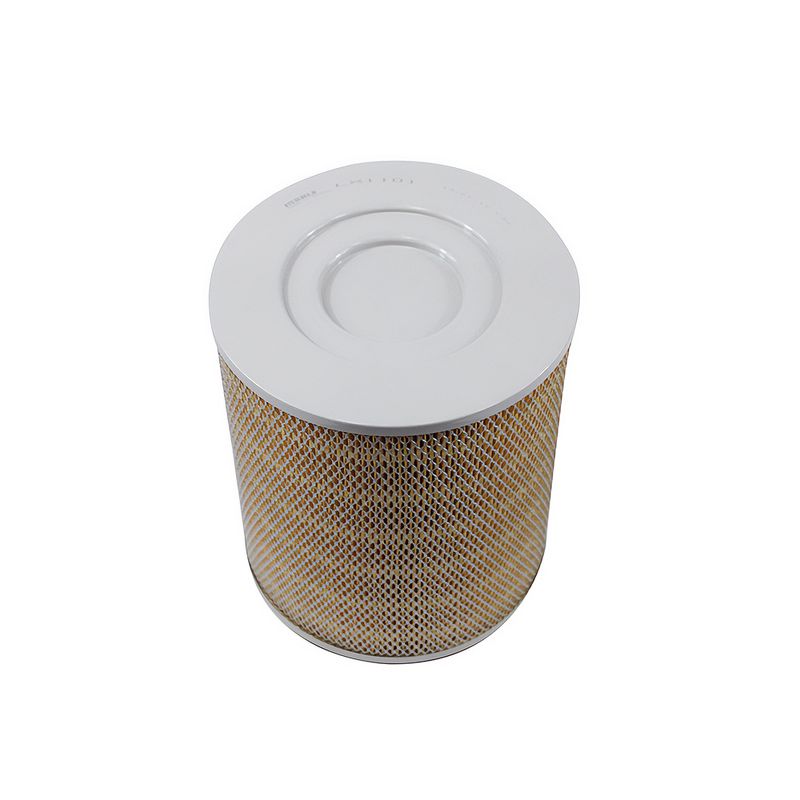 Filtro de Ar do Motor - Metal Leve LX1101