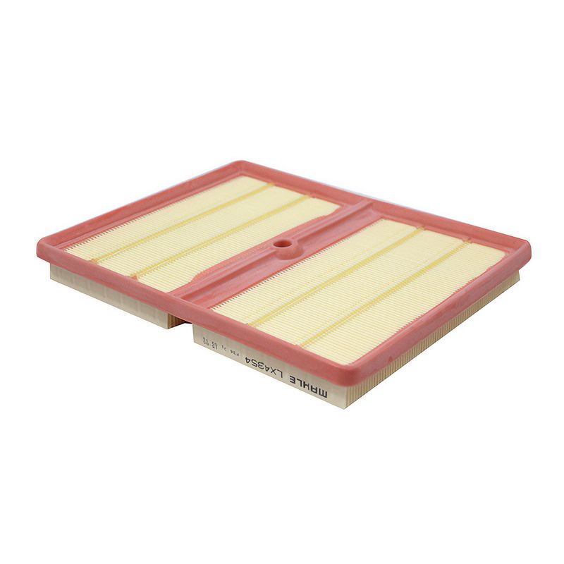 Filtro de Ar do Motor do Volkswagen Golf, Nivus, Polo e outros - Metal Leve LX4354