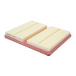 Filtro de Ar do Motor do Volkswagen Golf, Nivus, Polo e outros - Metal Leve LX4354