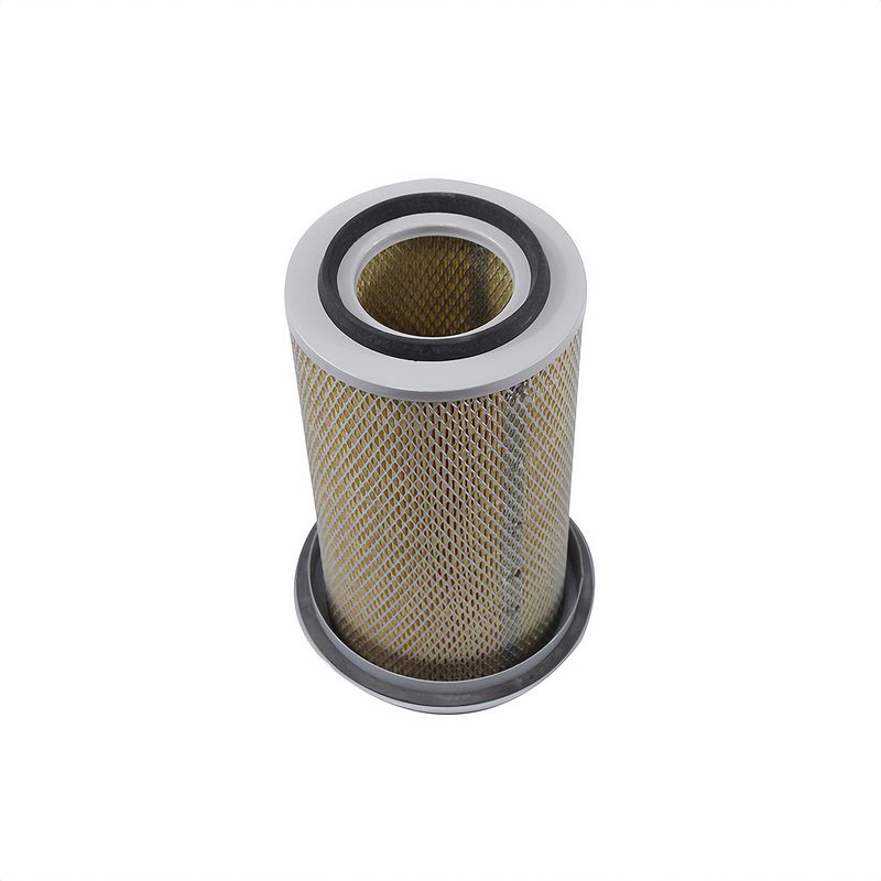 Filtro de Ar do Motor do Agrale V8 - Metal Leve LX243