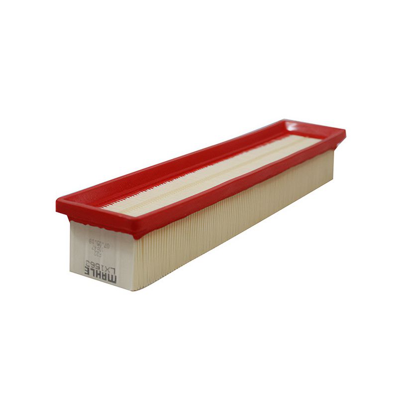 Filtro de Ar do Motor do Renault Clio, Logan, Nissan March e outros - Metal Leve LX1563