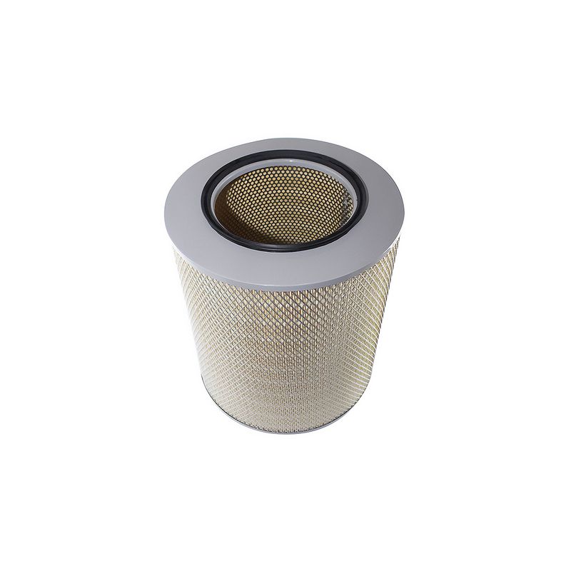 Filtro de Ar do Motor do Volvo B 10, B 10 M, B 12 e outros - Metal Leve LX1055