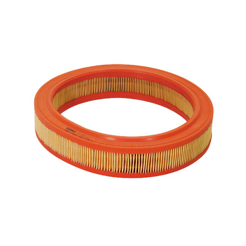 Filtro de Ar do Motor do Chevrolet Ipanema, Kadett e Monza - Metal Leve LX958