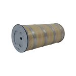 Filtro de Ar do Motor do Ford F-1000 e F-250 - Metal Leve LX910