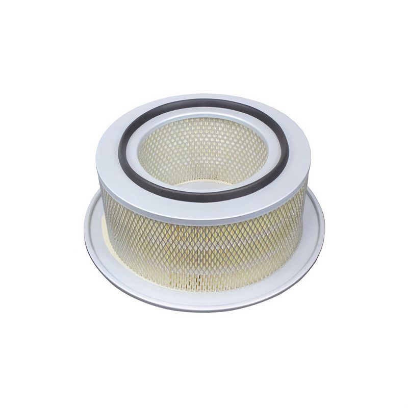 Filtro de Ar do Motor do Chevrolet D-60, D-6000, Dodge D-750 e outros - Metal Leve LX973