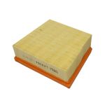 Filtro de Ar do Motor do Ford Ecosport, Fiesta, Ka e outros - Metal Leve LX3304