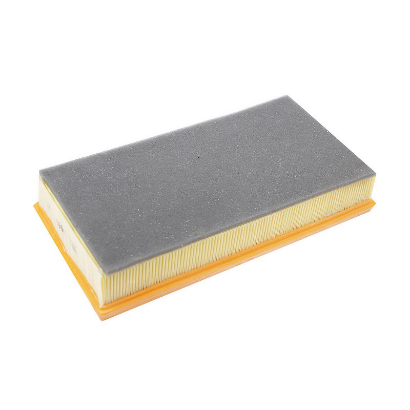 Filtro de Ar do Motor do Ford Ka - Metal Leve LX962