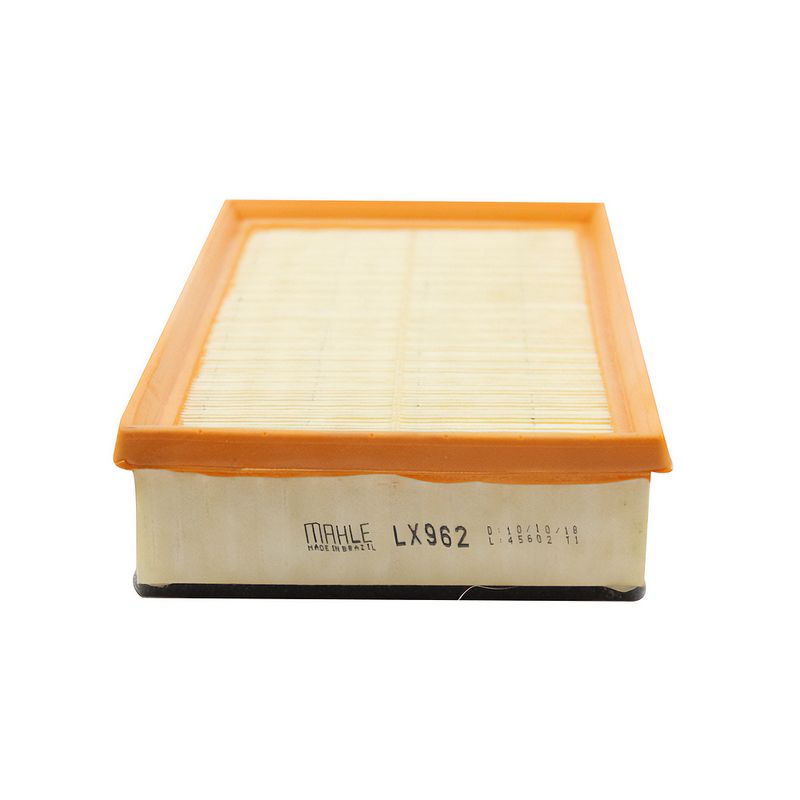 Filtro de Ar do Motor do Ford Ka - Metal Leve LX962