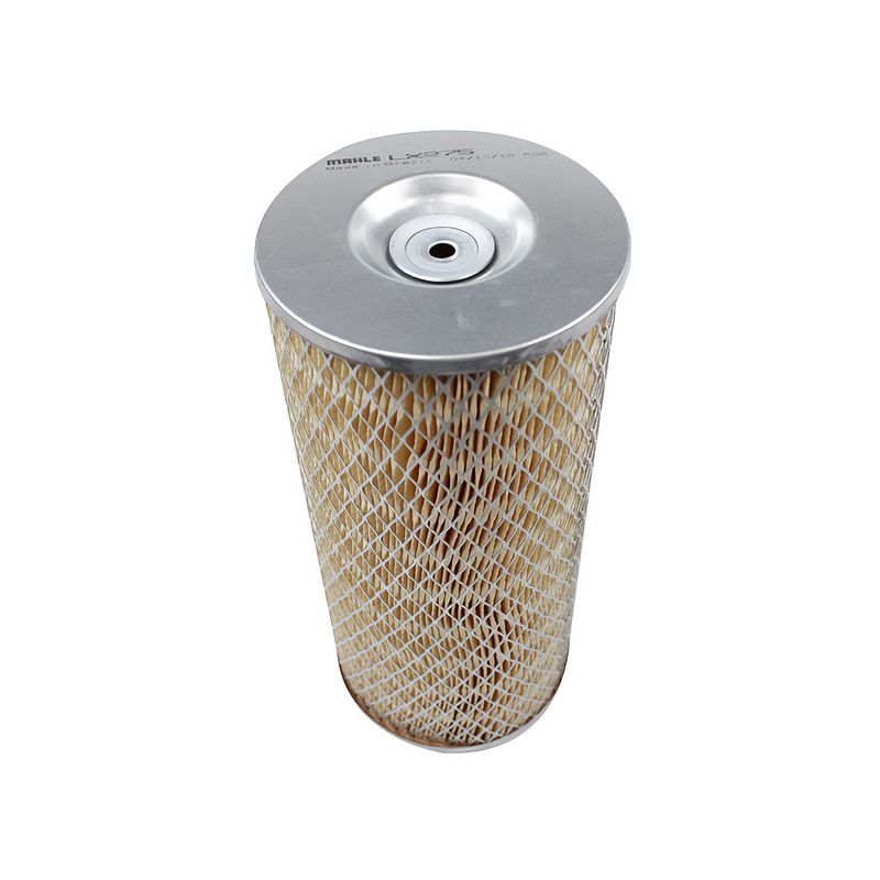 Filtro de Ar do Motor do Chevrolet Blazer, C-20, S10 e outros - Metal Leve LX275