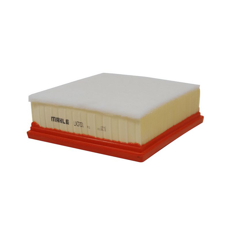 Filtro de Ar do Motor do Fiat Linea e Punto - Metal Leve LX3701