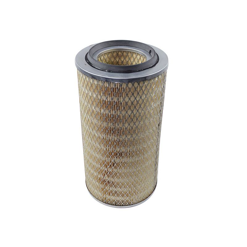 Filtro de Ar do Motor do Agrale 7000, 7500, 8500 e outros - Metal Leve LX265