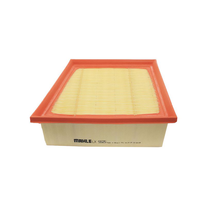 Filtro de Ar do Motor do Ford Ecosport, Ka e Ka Sedan - Metal Leve LX5525