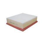 Filtro de Ar do Motor do Renault Master - Metal Leve LX1656