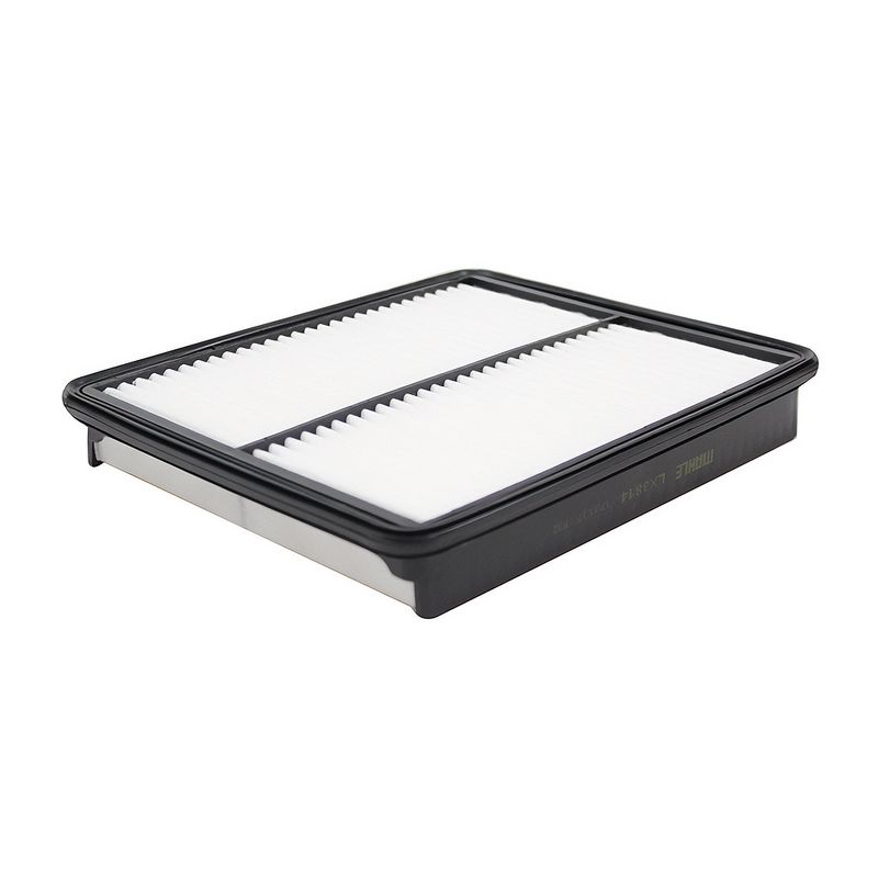 Filtro de Ar do Motor do Kia Cadenza, Optima, Hyundai Sonata e outros - Metal Leve LX3814