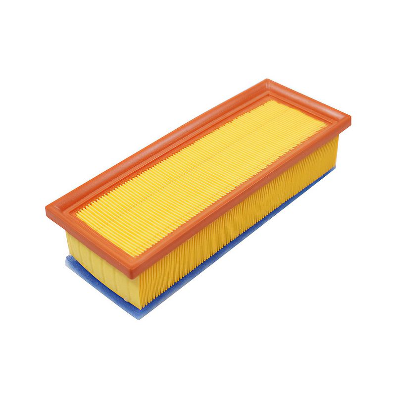 Filtro de Ar do Motor do Fiat 500 - Metal Leve LX4369