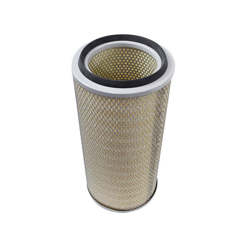 Filtro de Ar do Motor do Ford B-12000, Cargo, Volkswagen 11-140 e outros - Metal Leve LX972