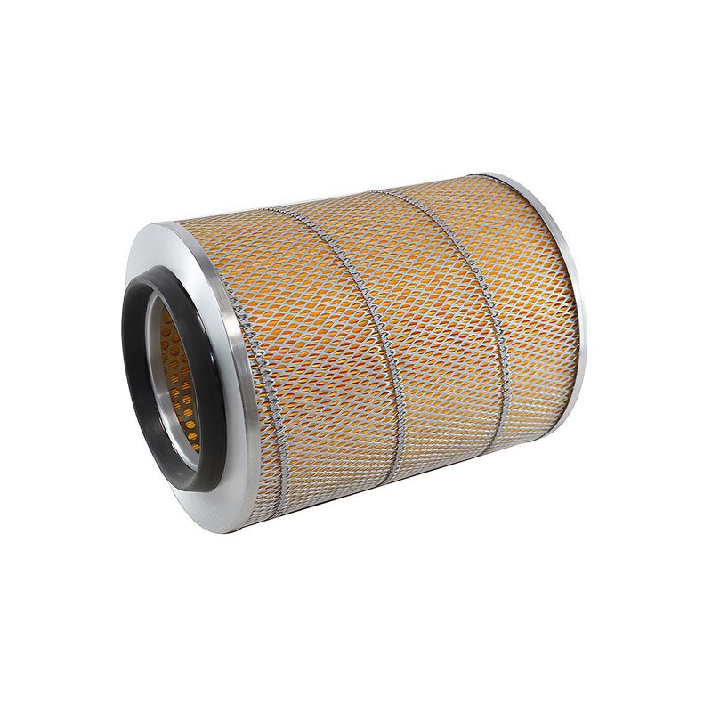 Filtro de Ar do Motor do Hyundai HD 78 e HD 80 - Metal Leve LX3779