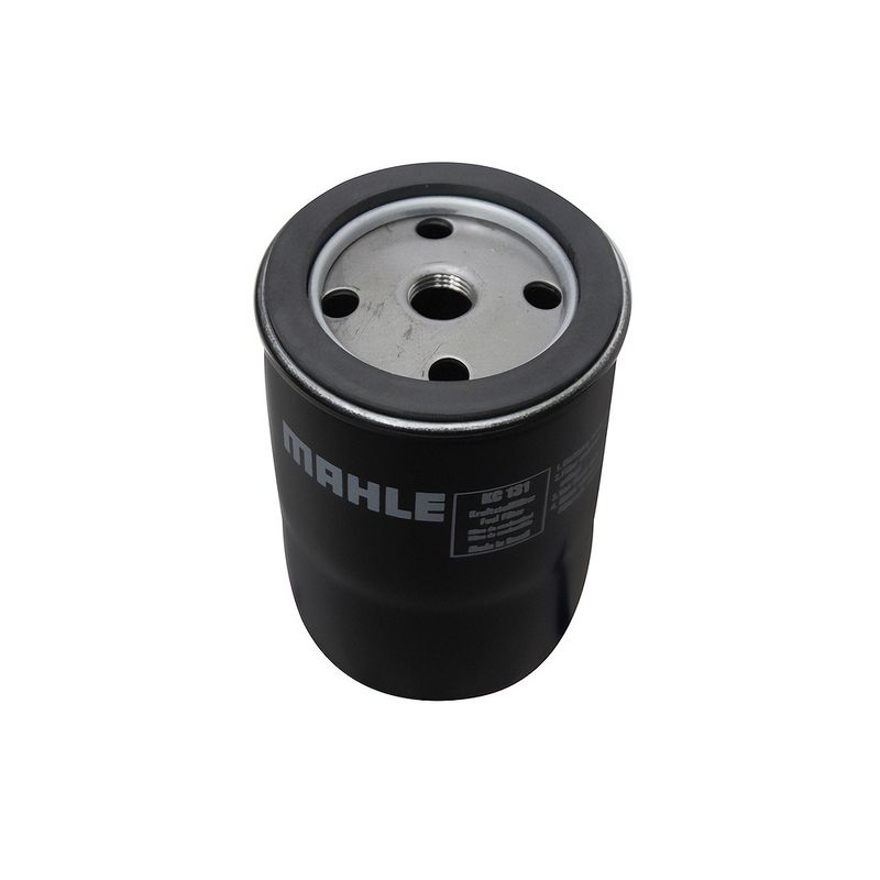 Filtro de Combustível do Ford F-1000 e Nissan Maxima - Metal Leve KC131