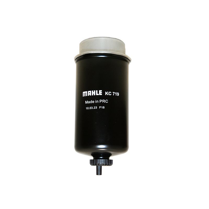 Filtro de Combustível do John Deere 4630, 4730, 7195J e outros - Metal Leve KC719