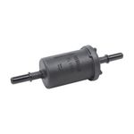 Filtro de Combustível da Yamaha FZ25 250 Fazer, XTZ 150 Crosser, XTZ 250 Ténéré e outros - Metal Leve KL1054