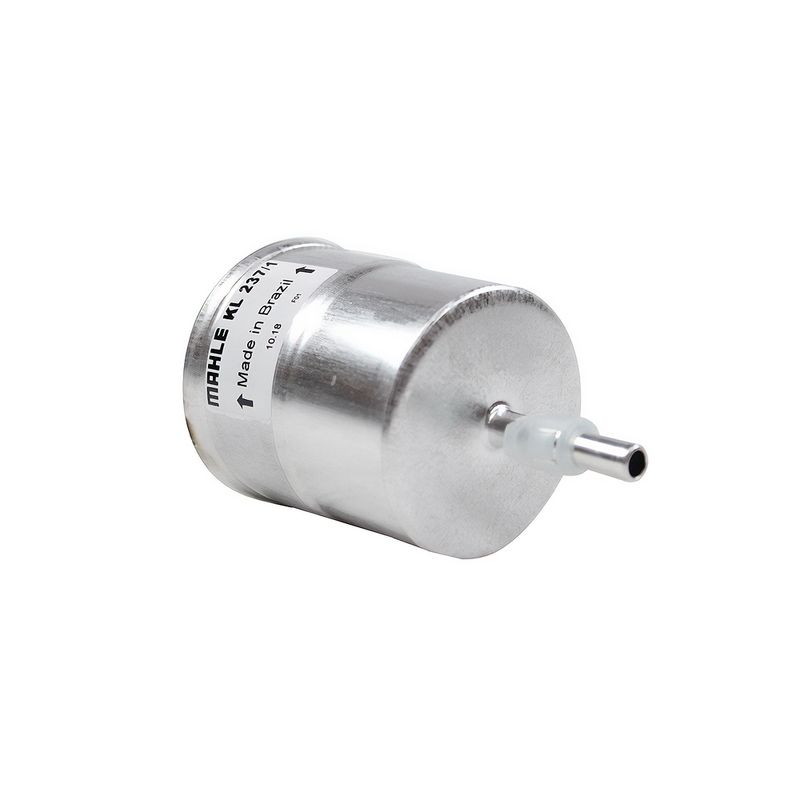 Filtro de Combustível do Volkswagen Fox, Gol, Troller e outros - Metal Leve KL237/1