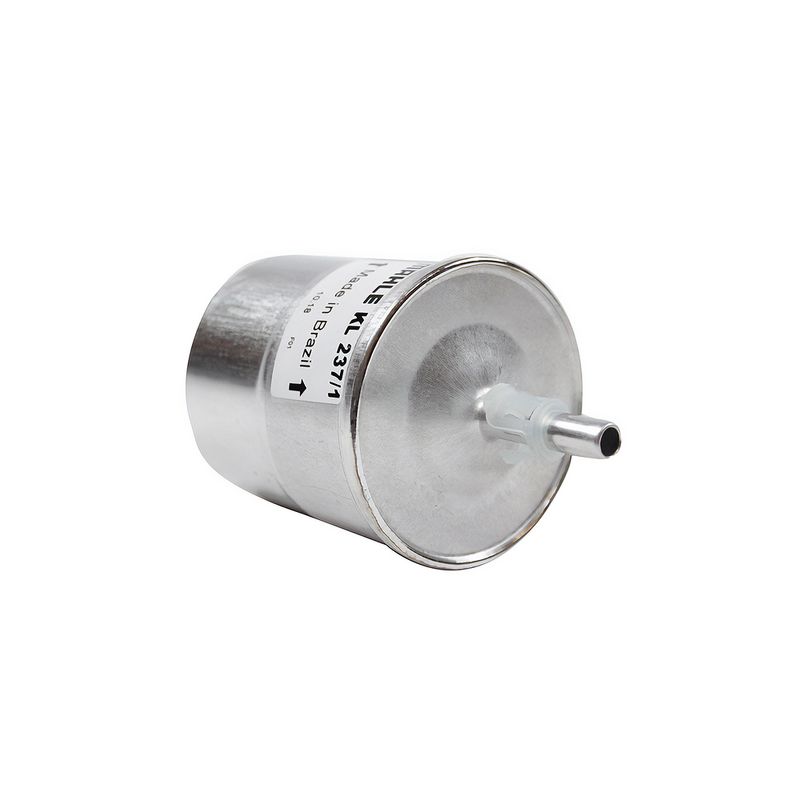 Filtro de Combustível do Volkswagen Fox, Gol, Troller e outros - Metal Leve KL237/1